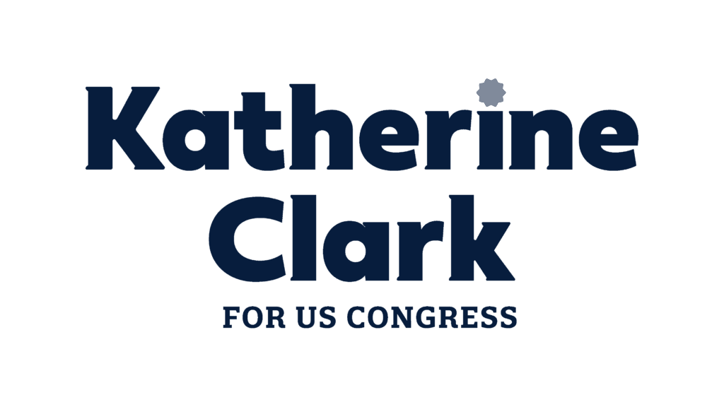 Katherine Clark Logo