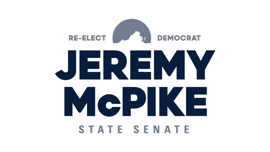 Jeremy McPike Logo