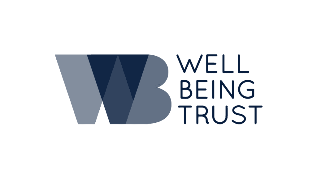 Well Being Trust Logo